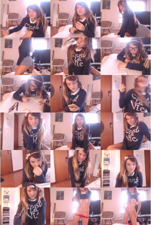 Download Video File: chaturbate kendalltyler