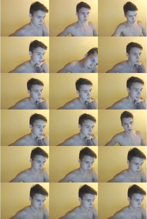 Download Video File: chaturbate kiniks