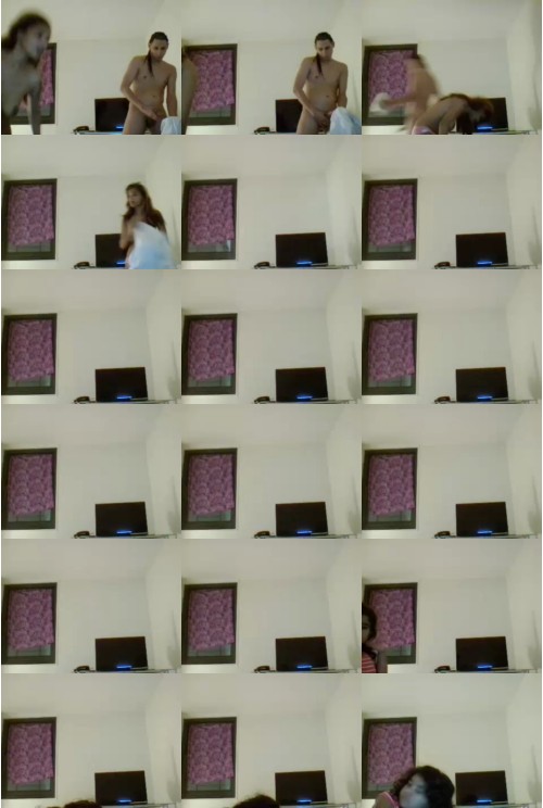 Download Video File: chaturbate lososanchez888