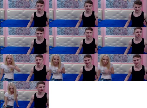 Download Video File: chaturbate lustfulcplx