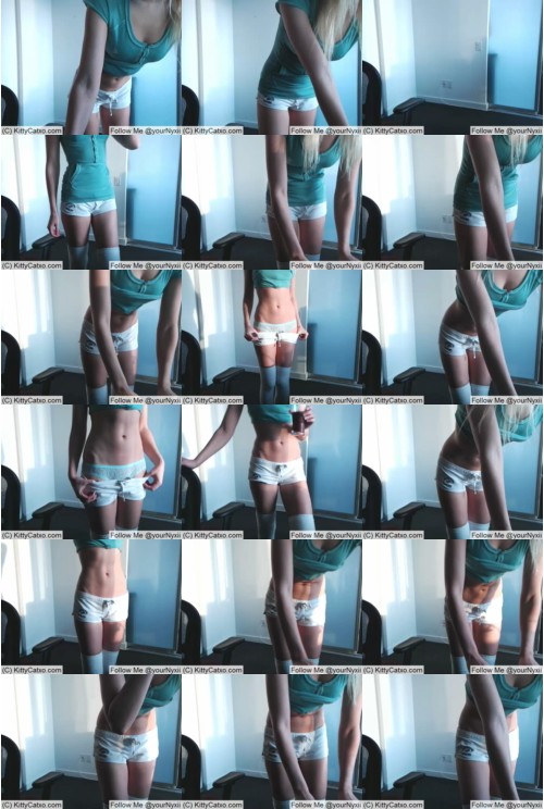 Download Video File: chaturbate nyxii