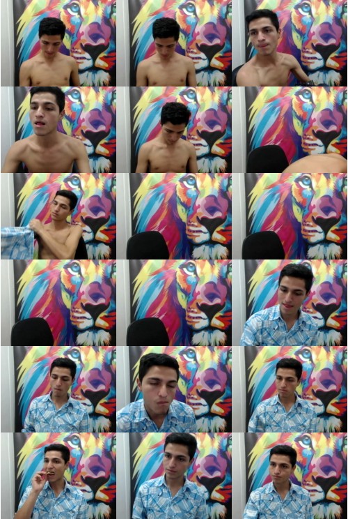 Download Video File: chaturbate piere dan