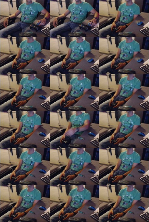 Download Video File: chaturbate rrrrico20cm