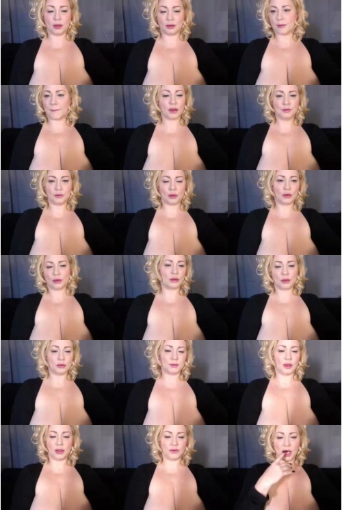 Download Video File: chaturbate samantha38g