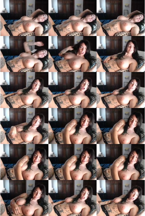 Download Video File: chaturbate selinakyle11