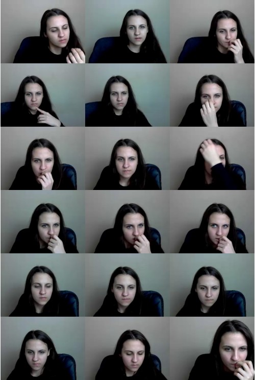 Download Video File: chaturbate tahaunie