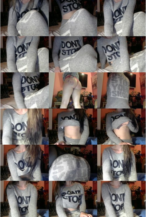 Download Video File: chaturbate xemmarose