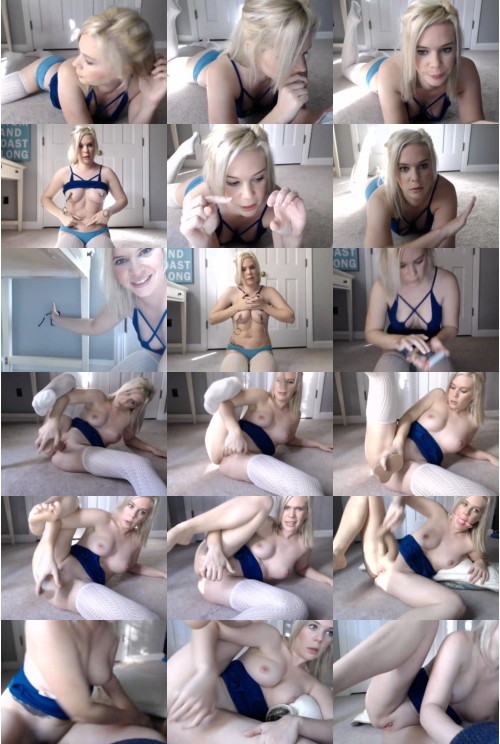 Download Video File: chaturbate alexisblake