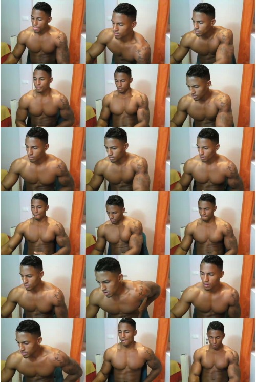 Download Video File: chaturbate ashantyea7