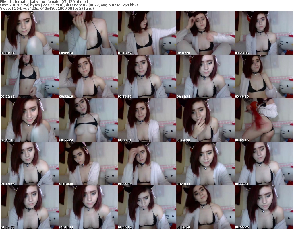 Chaturbate babyjinx Chaturbate babyjinx