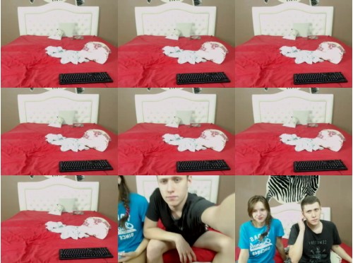 Download Video File: chaturbate crystalvswilliam