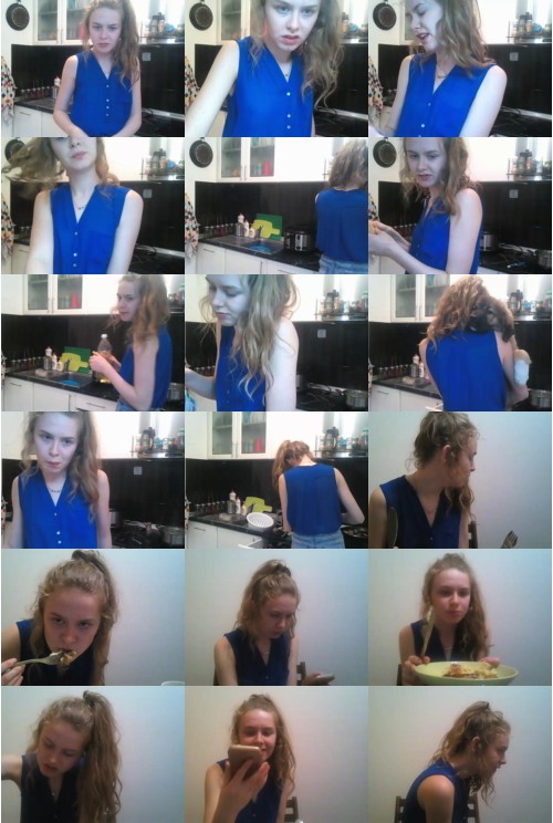 Download Video File: chaturbate curious katie