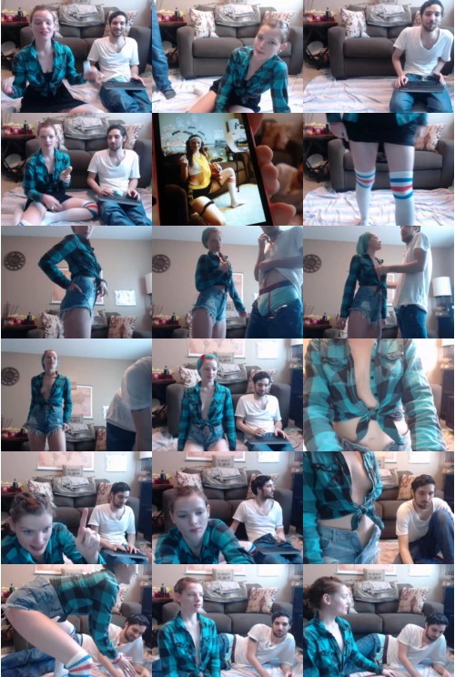 Download Video File: chaturbate fionnaandjimmy