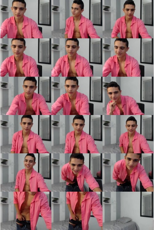 Download Video File: chaturbate jack gomez69