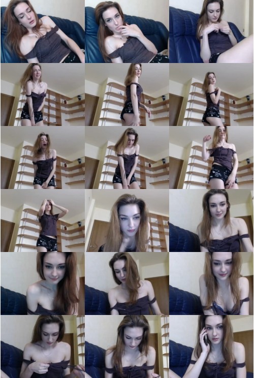 Download Video File: chaturbate koketochka555