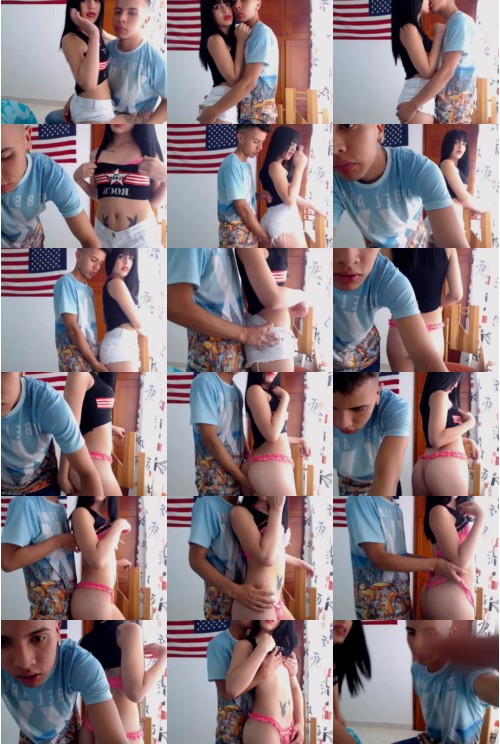 Download Video File: chaturbate latindarkangels