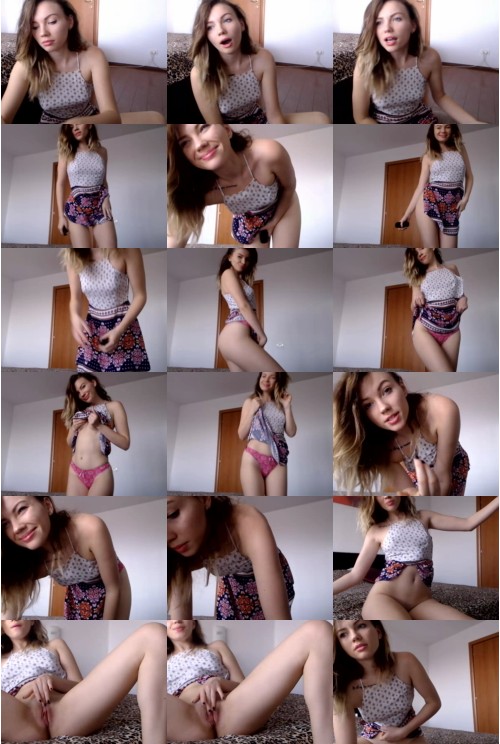 Download Video File: chaturbate lecsy