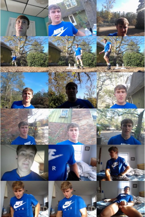 Download Video File: chaturbate legendofthehawk