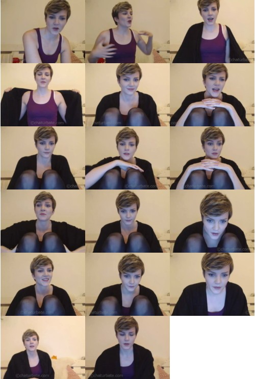 Download Video File: chaturbate lillya