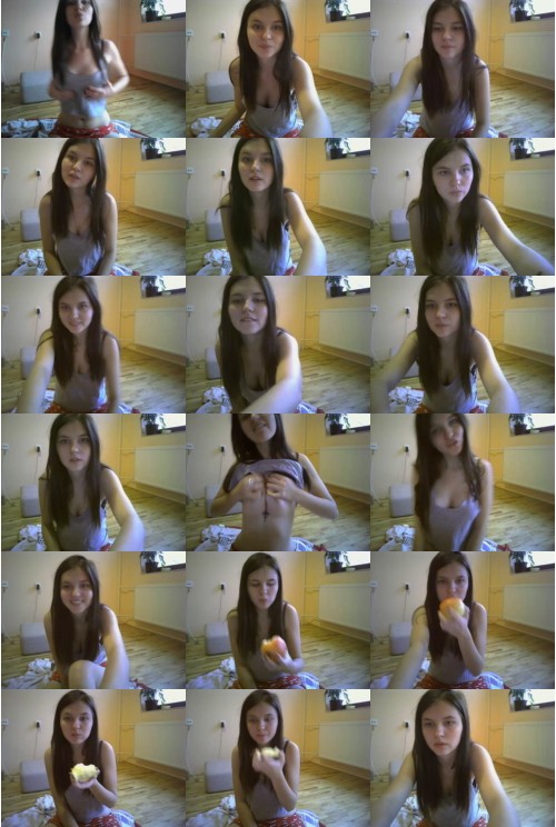 Download Video File: chaturbate little dita