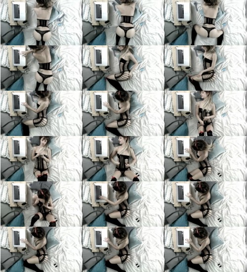 Download Video File: chaturbate littlelilly69