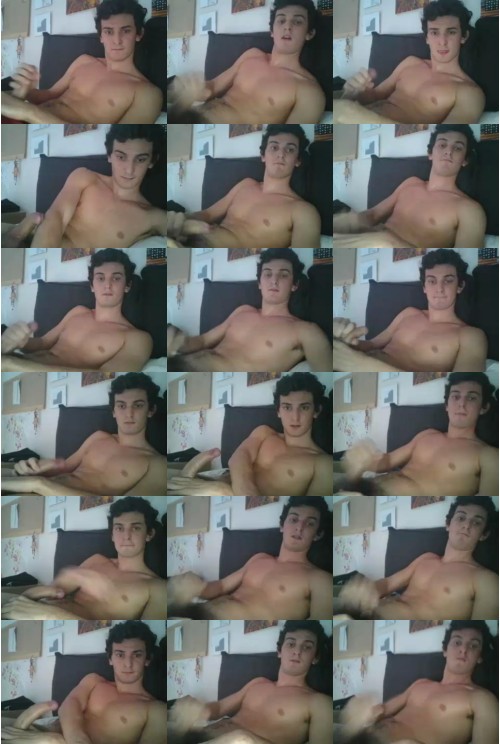 Download Video File: chaturbate lucabomberone