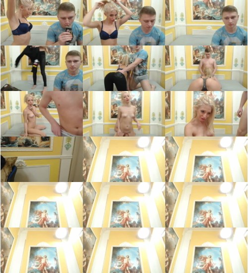 Download Video File: chaturbate lustfulcplx