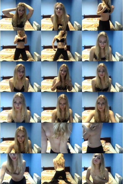 Download Video File: chaturbate missjaelee