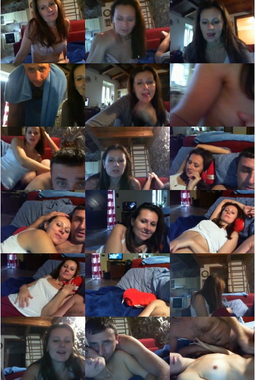 Download Video File: chaturbate ozn007