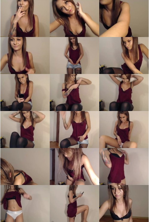 Download Video File: chaturbate powerpuff3014