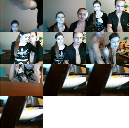 Sylarandjessy Sylarandjessy