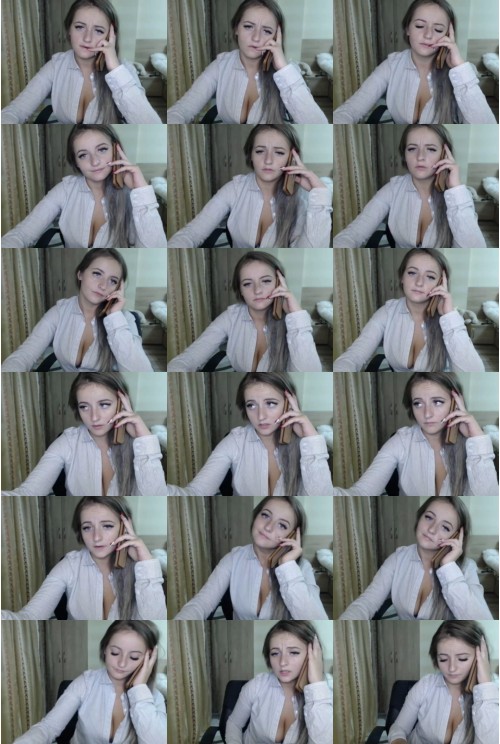 Download Video File: chaturbate aluanna2