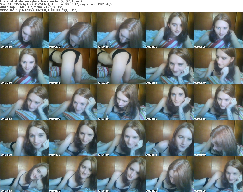 Sexxytess Sexxytess