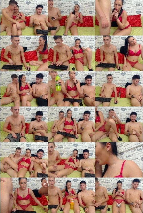 Download Video File: chaturbate 3xfriendsfuckers69