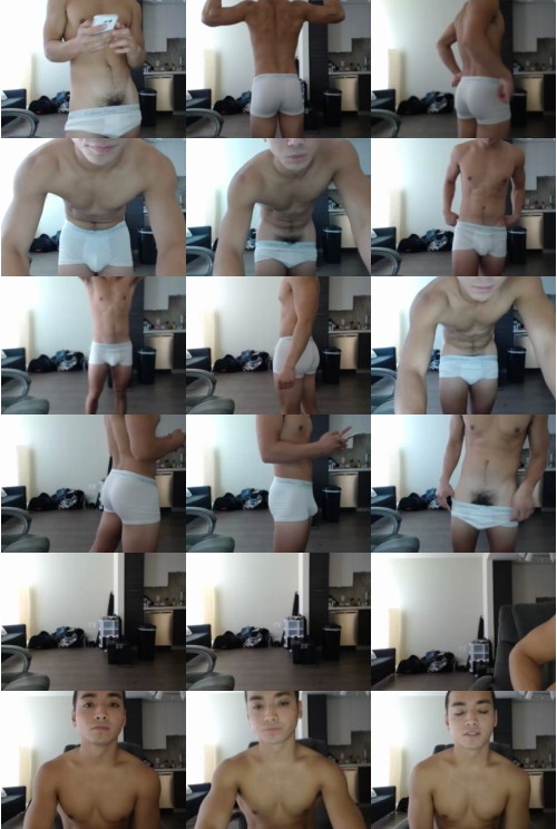 Download Video File: chaturbate cameron87