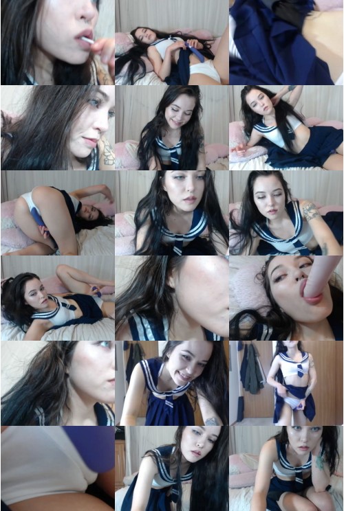 Download Video File: chaturbate dahlrose