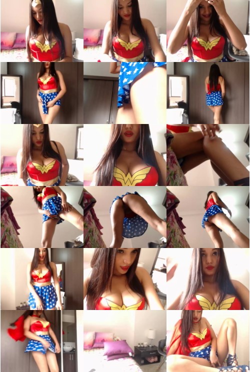 Download Video File: chaturbate exoticcute