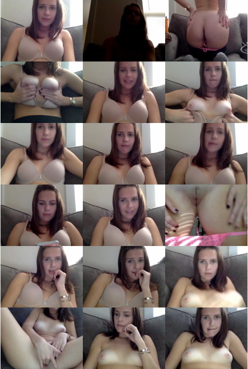 Download Video File: chaturbate harambe98