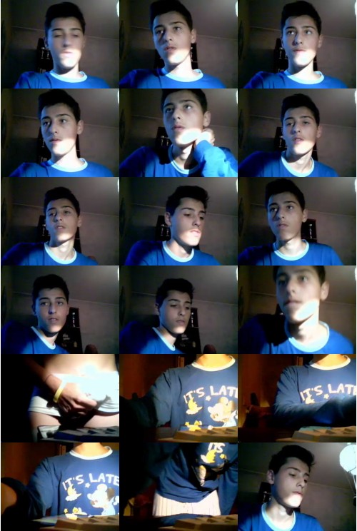 Download Video File: chaturbate italiano1998