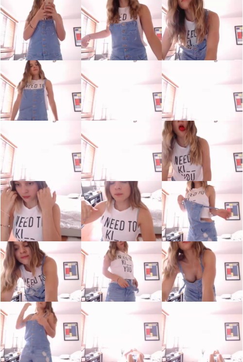 Download Video File: chaturbate kendalltyler