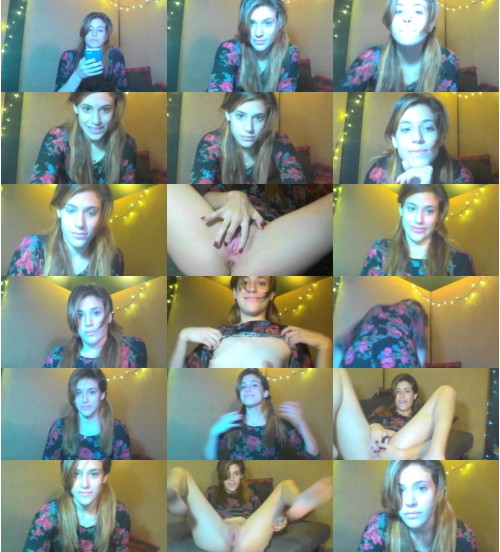 Download Video File: chaturbate kittenslushies