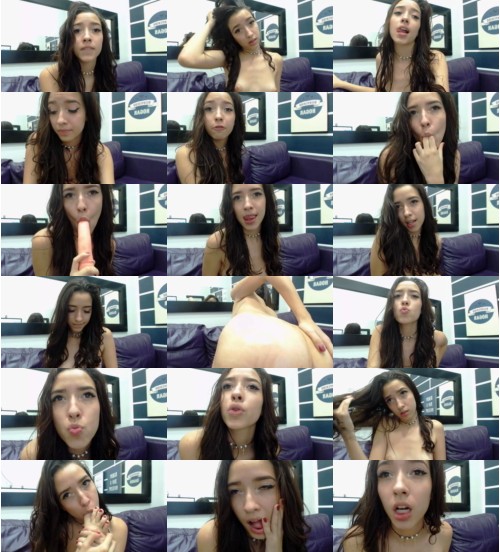 Download Video File: chaturbate mariaanngel