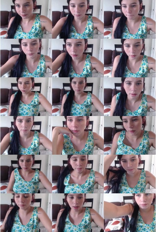 Download Video File: chaturbate melodypetitex