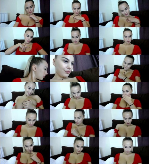 Download Video File: chaturbate mirrabbella