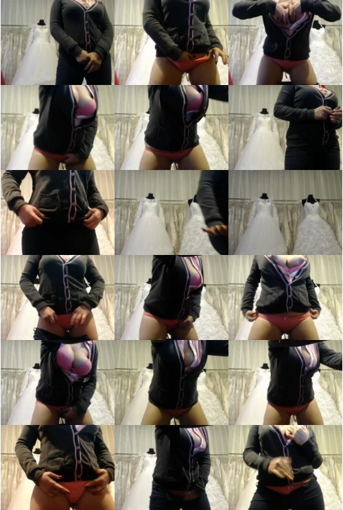 Download Video File: chaturbate myrabbelle hot