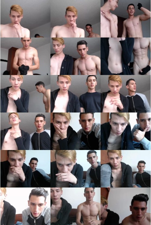 Download Video File: chaturbate scott lambert