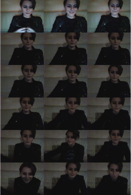 Download Video File: chaturbate sexyschookilhb