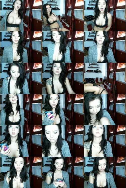 Download Video File: chaturbate staceyryder