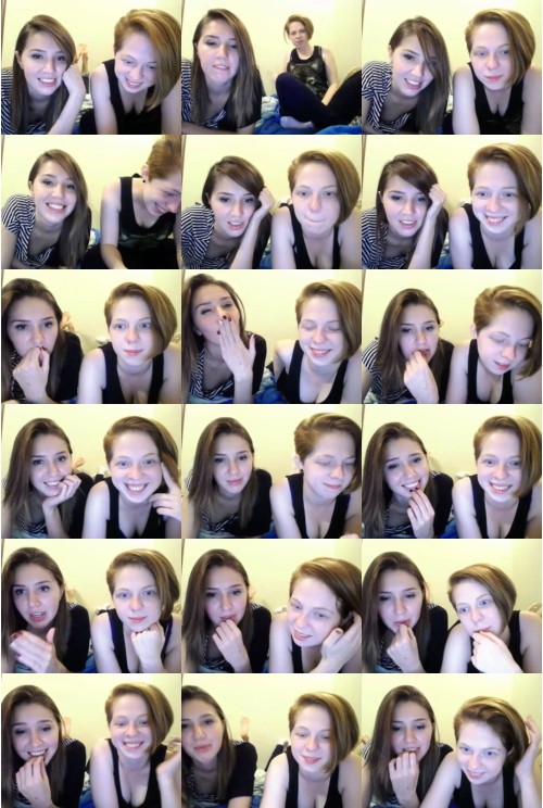 Download Video File: chaturbate zoey woods