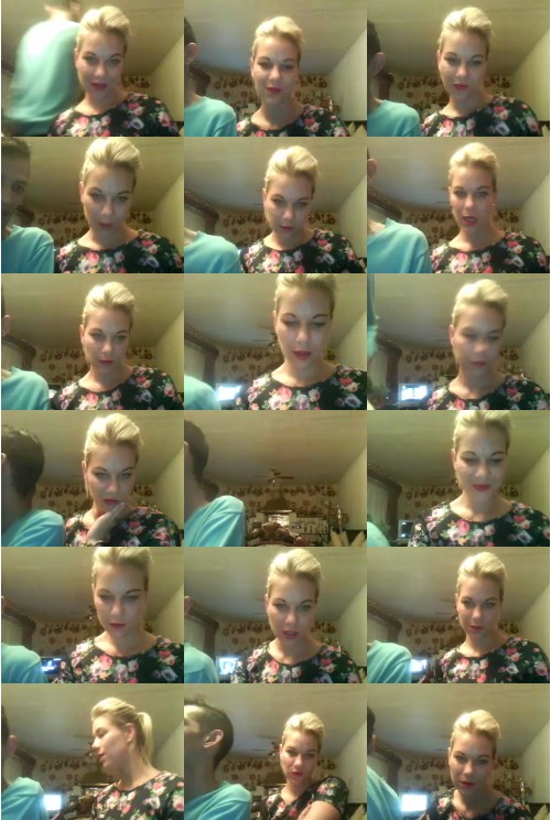 Download Video File: chaturbate 1 girl 3 boys